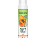 TropiClean Waterless Shampoo Papaya and Coconut