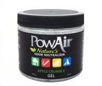 POWAIR GEL Apple Crumble