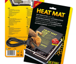 Covoraș încălzitor pentru terariu Exo Terra Heat Mat PTC, 4W, 8W cu autoreglare