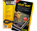 Covoraș încălzitor pentru terariu Exo Terra Heat Mat PTC, 4W, 8W cu autoreglare