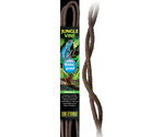 Exo Terra Jungle Vines Small – liană flexibilă pentru terariu, 182 cm