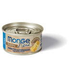 MONGE Dog Natural Chicken with cheese