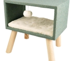 Răzuitoare SCANDI CUBE
