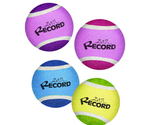 Record minge de tenis 4PZ TENNIS BALL Assort