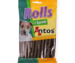 Antos Rolls Lamb 20 pcs