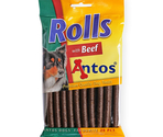 Antos Rolls Beef 20 pcs