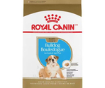 ROYAL CANIN BULLDOG PUPPY