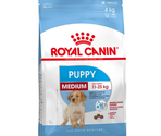 ROYAL CANIN MEDIUM PUPPY
