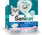 SANICAT ACTIVE WHITE LOTUS