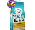 SANICAT CLUMPING