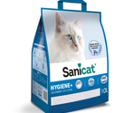 SANICAT HYGIENIC PLUS WHITE
