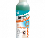 SANILOVE INSECT REPELENT SHAMPOO