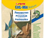 SERA GVG-микс Nature (22g)