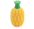 Jucărie răcoritoare din silicon pentru câini Gioco Ananas