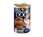 SPECIAL DOG Can Chunks with chicken 1275gr