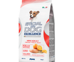 SPECIAL DOG DRY EXC. MINI ADULT Chicken