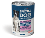 SPECIAL Dog Excellence Pork and Turkey