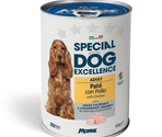 SPECIAL DOG Excellence Paté with Chicken Adult
