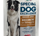 SPECIAL DOG Excellence Medium Adult Chunkies with Wild Game