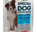SPECIAL DOG Excellence Puppy & Junior Chunkies with Tuna
