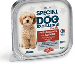 SPECIAL DOG Excellence Fresh Adult Paté and Chunkies with Lamb