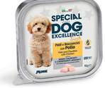 SPECIAL DOG Excellence Fresh Adult Paté and Chunkies with Chicken