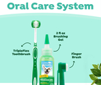 Fresh Breath Oral Care Kit