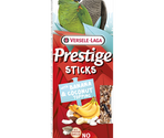 STICKS Parrots with Banana&Coconut
