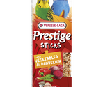 STICKS SMALL Parakeet MIX Veget&Dandel