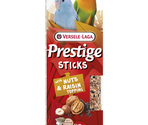 STICKS SMALL Parrot Nuts&Raisin