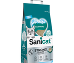 SANICAT STRONG CLUMPING