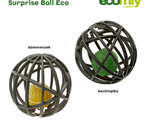 Ecomfy toy Surprise Ball Eco