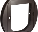 SURE FLAP adapter de montare Cat Flap