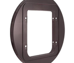 SURE FLAP adapter de montare Pet Door