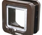 SURE FLAP Дверца Microchip Cat Flap