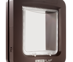 SURE FLAP Дверца Microchip Pet Door