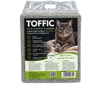 TOFFIC TOFU CAT LITTER