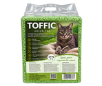 TOFFIC TOFU CAT LITTER