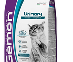 GEMON Dry Urinary Adult Cat with Chciken and Rice