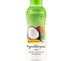 TropiClean Shampoo Gentle Coconut HYPO Puppy/Kitten