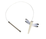 BZ игрушка-удочка Dragonfly