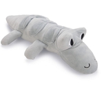 BZ jucarie din plus pentru caine Crocodile Jake