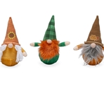 BZ jucarie pentru pisici Wobbler Gnome