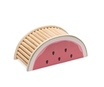 BZ Домик деревянный для грызунов MELON