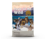 TASTE OF THE WILD Dog Wetlands Wild Fowl