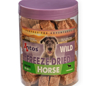 Antos WILD Freeze-Dried Horse