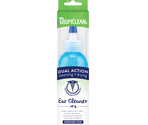 TropiClean Dual Action Ear Cleaner
