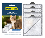 Фильтры PetSafe® Ion-X™ для питьевых фонтанов