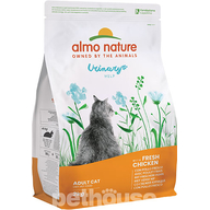 ALMO NATURE Dry Cat Fresh Meat Urinary Chicken