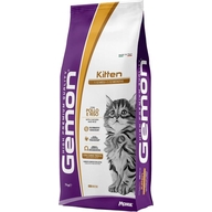 GEMON Kitten with Chicken and Rice